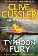 Typhoon Fury