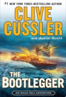 The Bootlegger An Isaac Bell Adventure