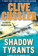 Shadow Tyrants (The Oregon Files)