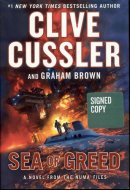 Sea of Greed