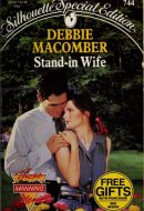 Stand-in Wife