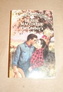 The Cowboy's Lady