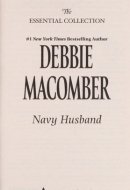 Navy Husband