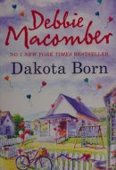 Dakota Born