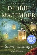 Silver Linings: A Rose Harbor Novel - Autographed Signed Copy
