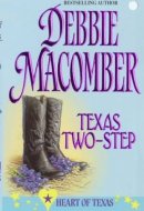 Texas Two-step