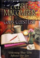 God's Guest List Welcoming Those Who Influence Our Lives