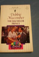 The Bachelor Prince