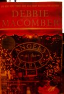 Angels at the Table A Shirley, Goodness, and Mercy Christmas Story