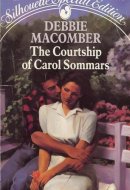 The Courtship of Carol Sommars