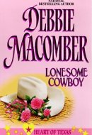 Lonesome Cowboy