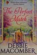 The Perfect Match First Comes Marriage / Yours and Mine