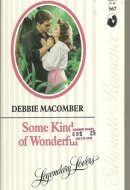 Some Kind of Wonderful