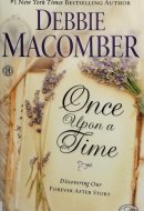 Once Upon a Time Discovering Our Forever After Story
