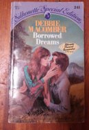 Borrowed Dreams