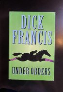 Under Orders