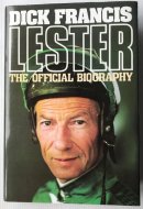 Lester The Official Biography
