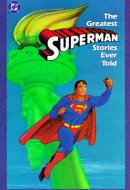The Greatest Batman Stories Ever Told