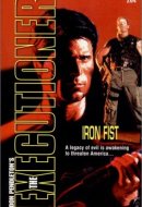 Iron Fist