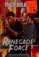 Renegade Force