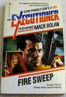 Fire Sweep