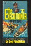 The Executioner Friday's Feast