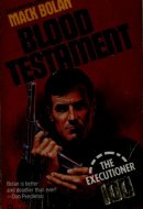 Blood Testament