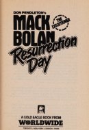 Resurrection Day