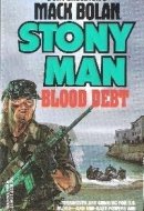 Blood Debt
