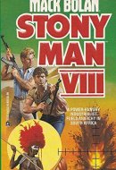 Stony Man VIII