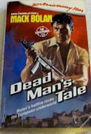 Dead Man's Tale