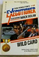 Wild Card