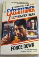 Force Down