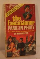The Executioner Panic in Philly