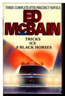 Three Complete 87th Precinct Novels