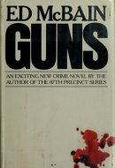 Guns A Novel