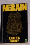 Killer's Payoff