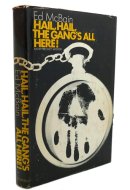 Hail, Hail, the Gang's All Here! An 87th Precinct Mystery