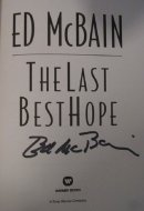 The Last Best Hope