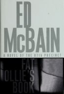 Fat Ollie's Book A Novel of the 87th Precinct