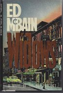 Widows A Novel