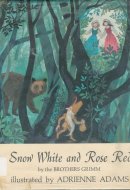 Snow White and Rose Red