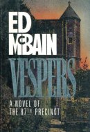 Vespers A Novel of the 87th Precinct