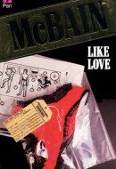 Like Love An 87th Precinct Mystery