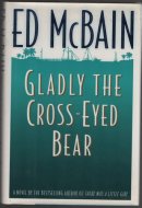 Gladly the Cross-Eyed Bear