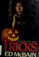 Tricks An 87th Precinct Novel