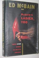 McBain's Ladies, Too Those Other Women of the 87th Precinct