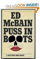 Puss in Boots 1ST Edition