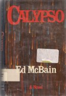 Calypso An 87th Precinct Novel