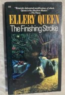 The Finishing Stroke